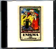 Enigma - Age Of Loneliness